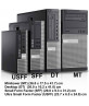 DELL OptiPlex 7020 SFF "A+" Intel®Quad Core™i5-4570@3.7GHz|8GB RAM|128GB SSD+500GB HDD|DVD-RW|Windows 7/10/11 PRO Trieda A+ Záruka 36mes.